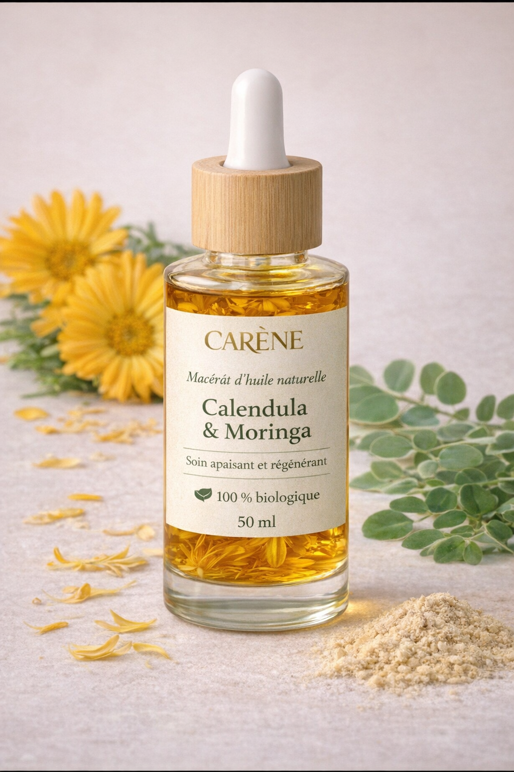 Macerat Rituel CARENE