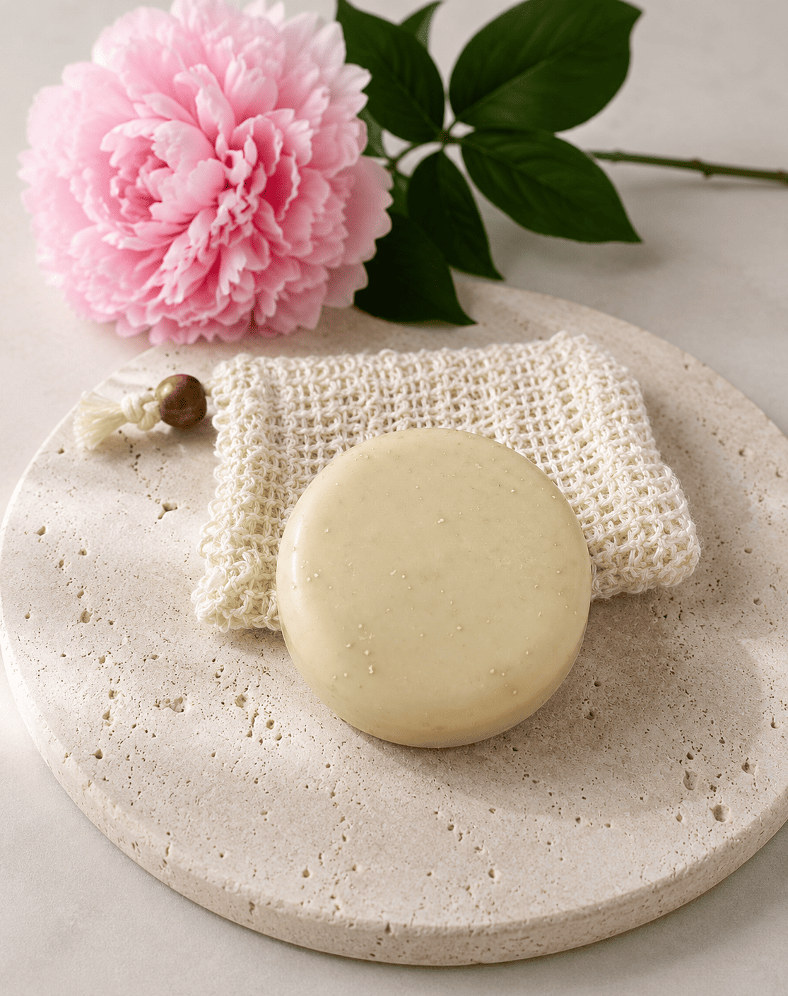 Savon Rituel CARÈNE