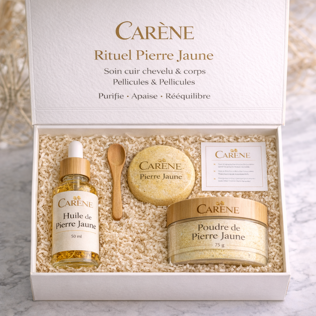 Box Rituel CARENE