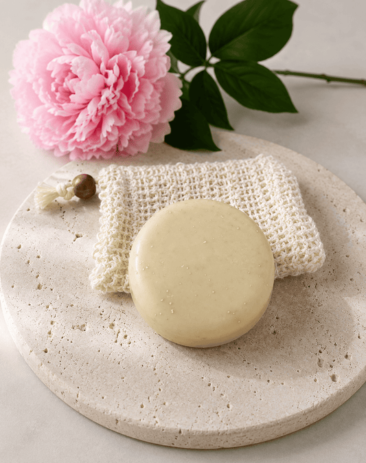 Savon Rituel CARÈNE