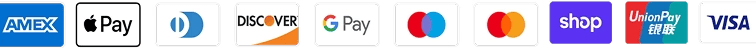 Paiement 100% sécurisé